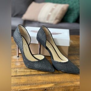 Jessica Simpson Lucina Pump